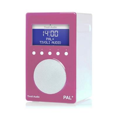 Radio PAL +