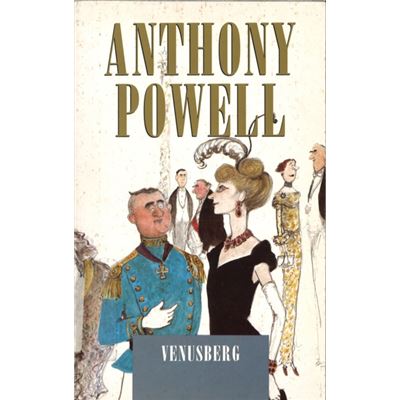 Venusberg (Paperback)