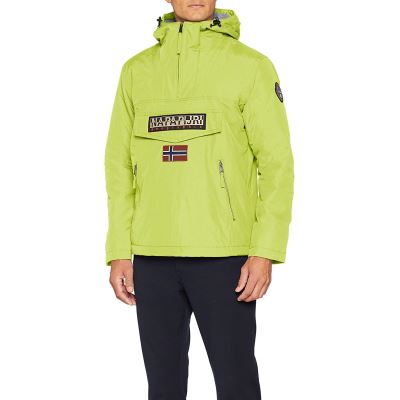 Napapijri Rainforest Pocket Blouson Homme