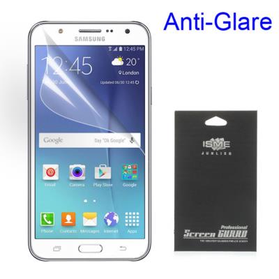 Protecteur d'écran Matte pour Samsung Galaxy J5 SM-J500F (Black Package)
