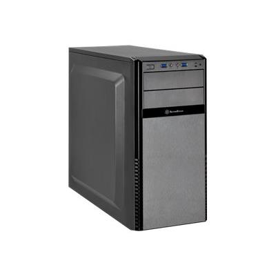 SilverStone Precision PS11 - towermodel - ATX