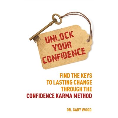 Unlock Your Confidence: How to Be More Confident with Confidence-Karma