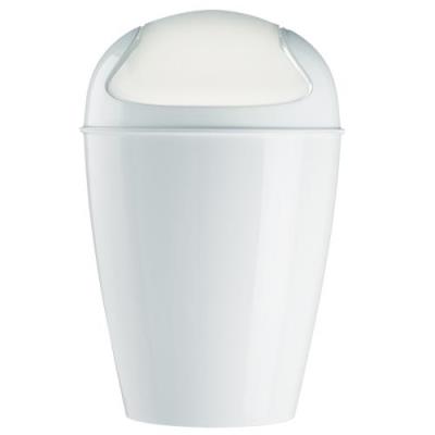 Poubelle Koziol Del M 12 L