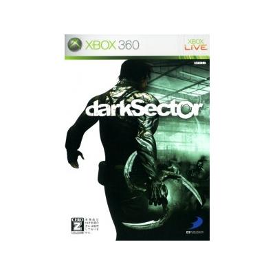 Dark Sector - IMPORT JAPONAIS État correct -  reconditionné disponible sur Fnac