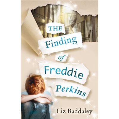 The Finding of Freddie Perkins