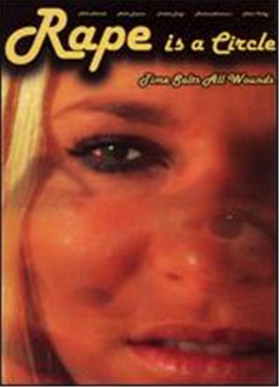 Rape Is a Circle - DVD Zone 1