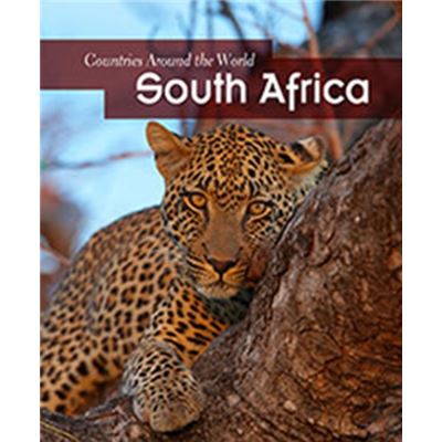 South Africa (Countries Around The World) (Paperback)