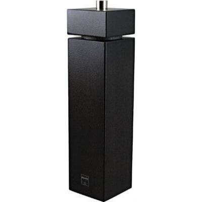 BISETTI - 4150NE - MOULIN POIVRE 17CM NOIR