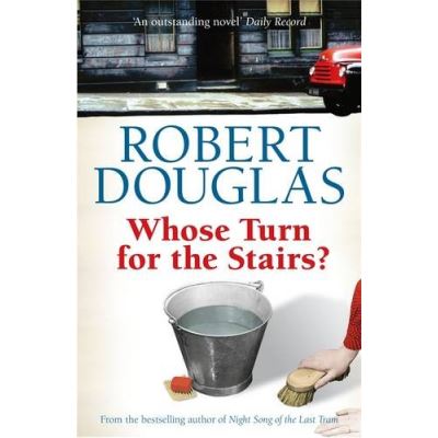 Whose Turn for the Stairs?