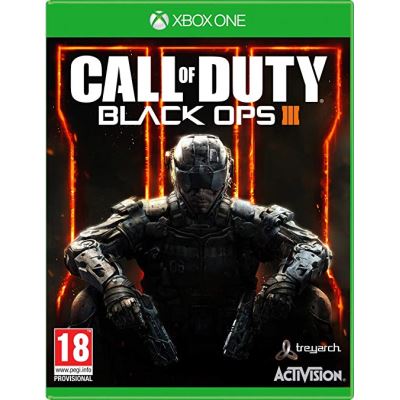 Call of Duty: Black Ops III État correct -  reconditionné disponible sur Fnac