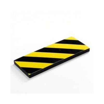 GENERIQUE - Mousse de protection pour abri de jardin - 100 x 15 cm - Lot de 2 - Image 3
