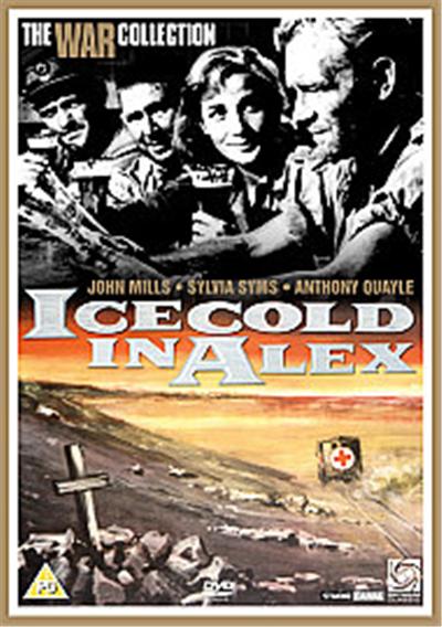 Ice Cold In Alex