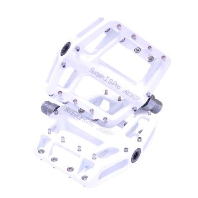 Nc-17 sudpin i s-pro pédale blanc