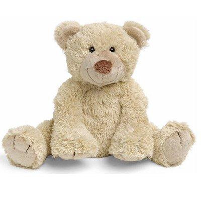 Peluche - Ours Boogy 23 cm