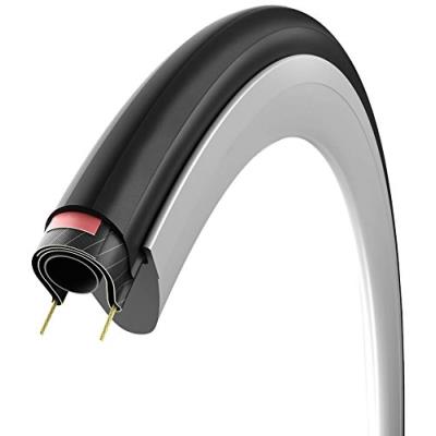 Vittoria tyres rubino pro pneu noir gris 385 g