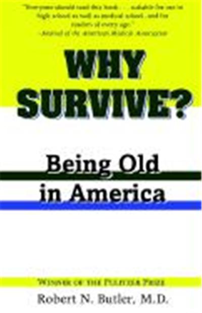 Why Survive?