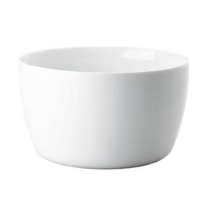 KAHLA - PORCELAINE POUR LES SENS 392948A90039C FIVE SENSES PLAT DE SERVICE MÉDIUM BLANC 19 X 11,5 CM