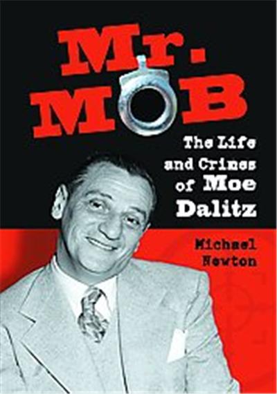 Mr. Mob