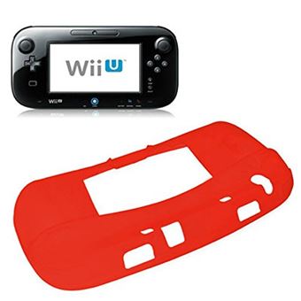 Housse étui silicone de protection pour console Nintendo Switch Lite -  Turquoise - Straße Game