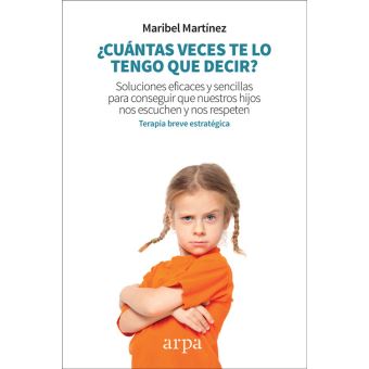 ¿Cuántas Veces Te Lo Tengo Que Decir? - [Livre en VO] - 1
