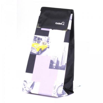 GARMOL - Sac pour poussette de marché 55l - bp212gnc-561