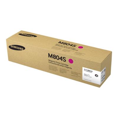 Samsung CLT-M804S - magenta - origineel - tonercartridge