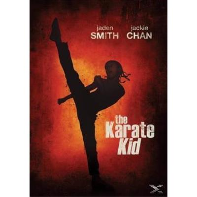 The Karate Kid