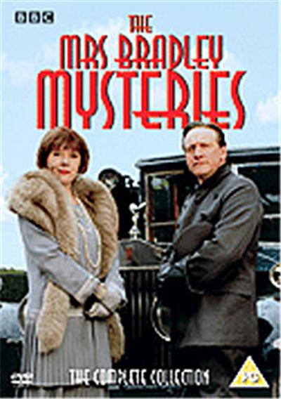 Mrs Bradley's Mysteries