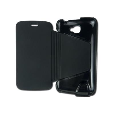 Etui folio logicom avec sbs e350 noir logietuife350nr