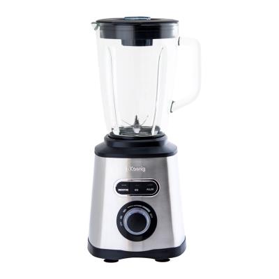 Kube Krasher MXK30 Blender mixeur et broyeur H.Koenig
