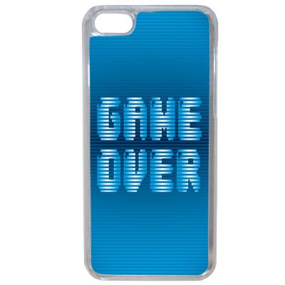 Coque Rigide Geek Jeux Video 5 Apple iPhone 7