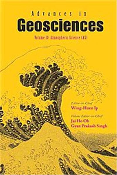 Advances in Geosciences, Advances in Geosciences
