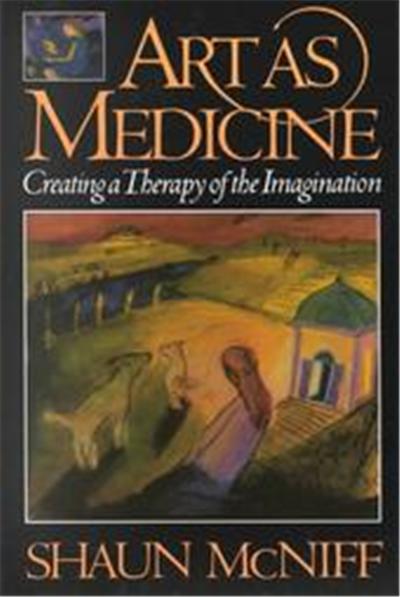 Art As Medicine