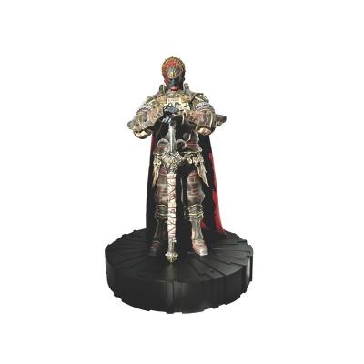 Figurine - Zelda - Personnage de Ganondorf - Hauteur 30 cm