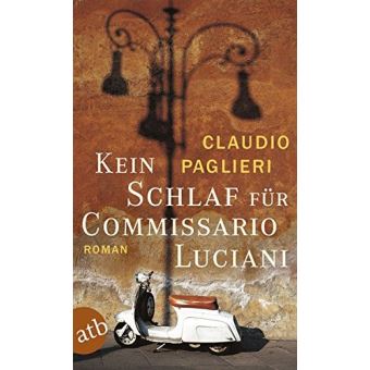Kein Schlaf Fr Commissario Luciani - 1