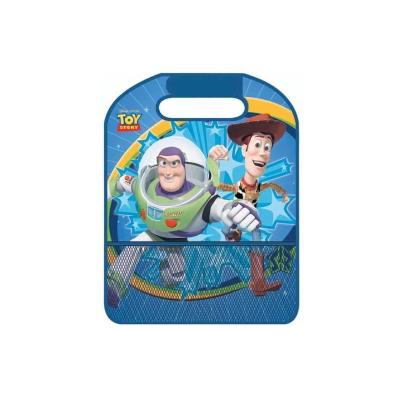 Toy story protection de siege auto