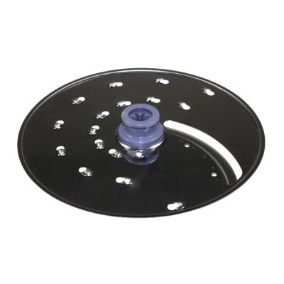 DISQUE A RAPER REVERSIBLE