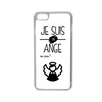 coque ange iphone 7