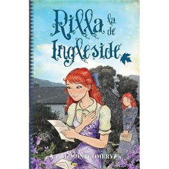 Rilla-la de ingleside