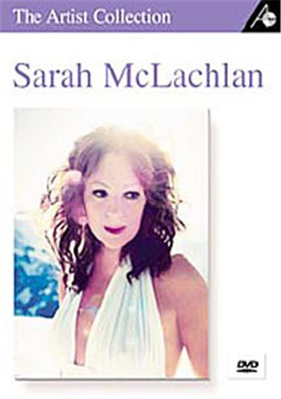 Sarah McLachlan - The Artist Collection