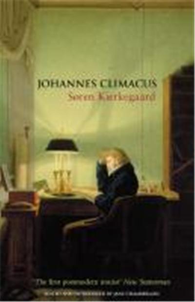 Johannes Climacus or, Prisms