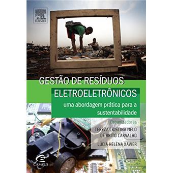 Gestão De Resíduos Eletroeletrônicos - 1