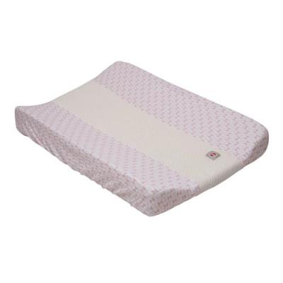 Housse pour matelas à  langer Lodger Scandinavian Print