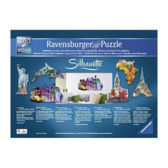 Dragons Labyrinthe Junior Ravensburger