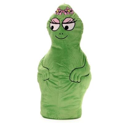 Peluche Barbapapa ''Barbalala'' 65 cm