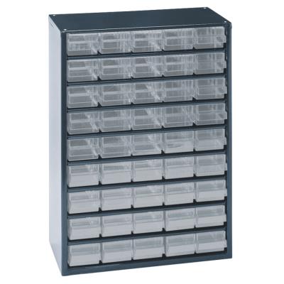 Raaco ladekast 945-00 met 45 laden 137454