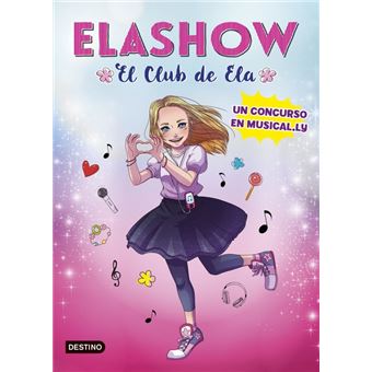 Elashow 1-un concurso en musica