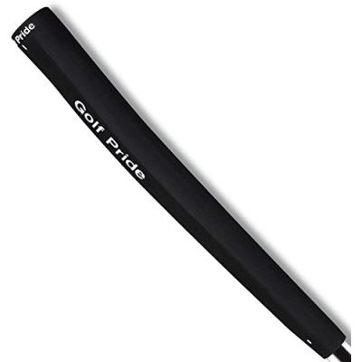Grip putter golf pride golf tradition - couleur - noir