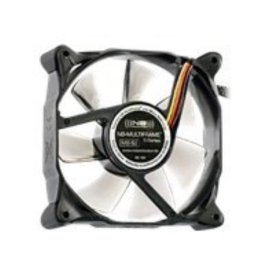 Blacknoise NB-MULTIFRAME MF8-S3HS - ventilateur châssis