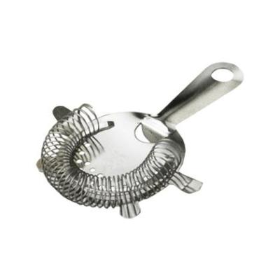 Siba - Passoire à cocktail en inox